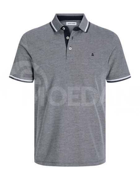 Jack & Jones - JJEPAULOS POLO SS NOOS Tbilisi - photo 7
