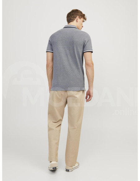 Jack & Jones - JJEPAULOS POLO SS NOOS Tbilisi - photo 2