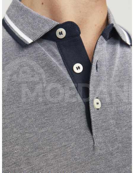 Jack & Jones - JJEPAULOS POLO SS NOOS Tbilisi - photo 5