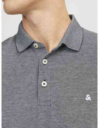 Jack & Jones - JJEPAULOS POLO SS NOOS Tbilisi