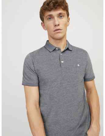 Jack & Jones - JJEPAULOS POLO SS NOOS Tbilisi