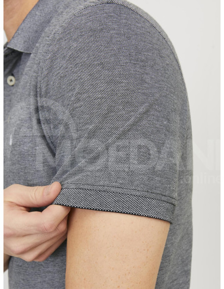 Jack & Jones - JJEPAULOS POLO SS NOOS Tbilisi - photo 5