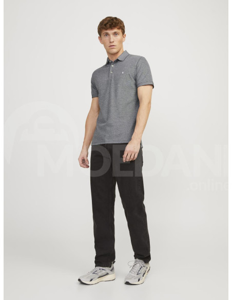 Jack & Jones - JJEPAULOS POLO SS NOOS Tbilisi - photo 6