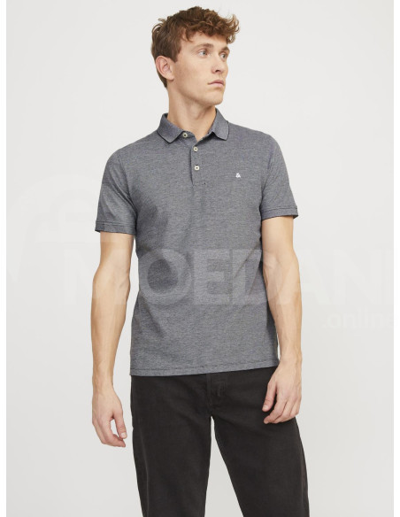 Jack & Jones - JJEPAULOS POLO SS NOOS Tbilisi - photo 1