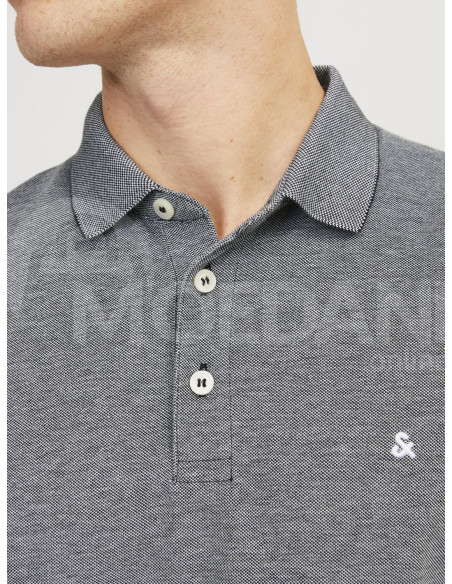 Jack & Jones - JJEPAULOS POLO SS NOOS Tbilisi - photo 4