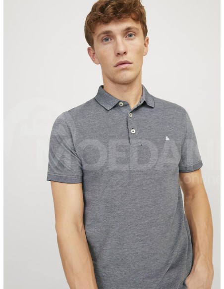Jack & Jones - JJEPAULOS POLO SS NOOS Tbilisi - photo 3