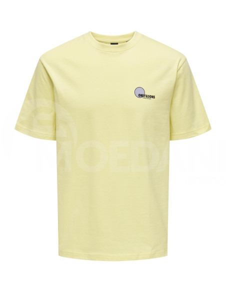 ONLY & SONS - ONSKOLEY LIFE RLX SS TEE Tbilisi - photo 1