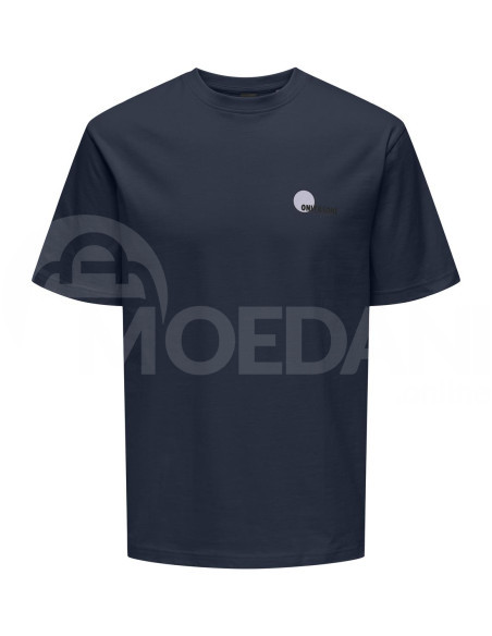 ONLY & SONS - ONSKOLEY LIFE RLX SS TEE Tbilisi - photo 1