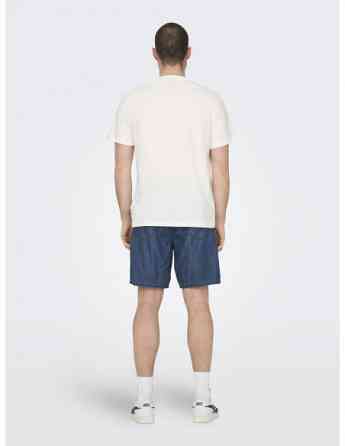 ONLY & SONS - ONSMACALLAN LIFE REG DESERT SS TEE Tbilisi
