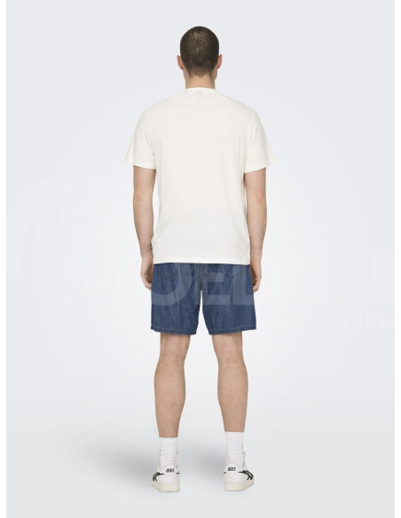 ONLY & SONS - ONSMACALLAN LIFE REG DESERT SS TEE Tbilisi - photo 2