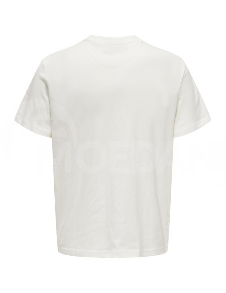 ONLY & SONS - ONSMACALLAN LIFE REG DESERT SS TEE Tbilisi - photo 7