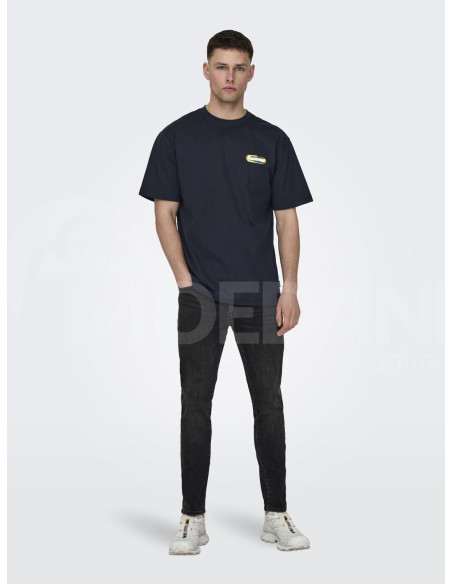 ONLY & SONS - ONSKEITH RLX SS TEE Tbilisi - photo 5