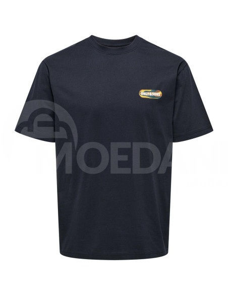 ONLY & SONS - ONSKEITH RLX SS TEE Tbilisi - photo 6