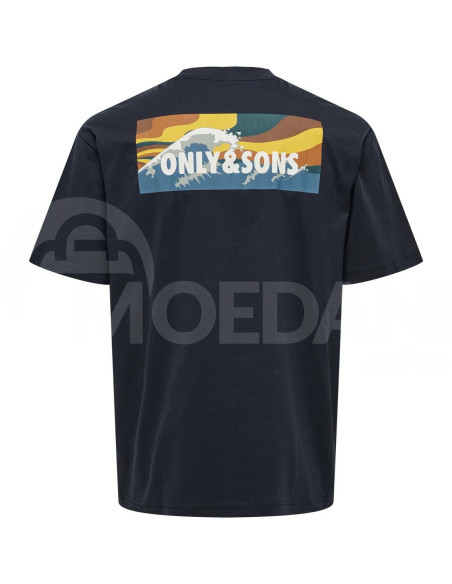 ONLY & SONS - ONSKEITH RLX SS TEE Tbilisi - photo 7