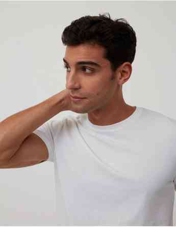 MO Fashion - COTTON T-SHIRT Tbilisi