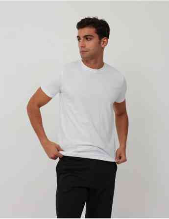MO Fashion - COTTON T-SHIRT Tbilisi