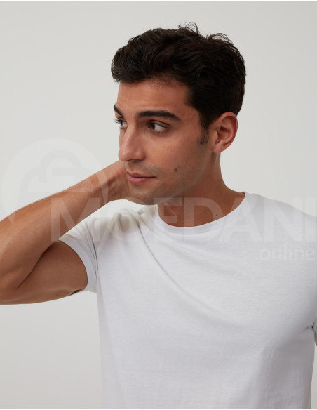 MO Fashion - COTTON T-SHIRT Tbilisi - photo 5