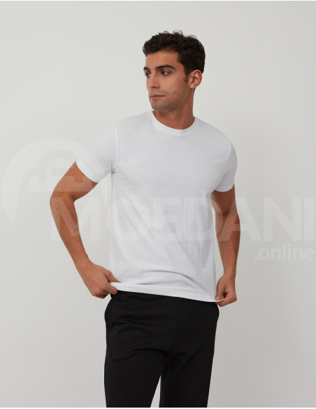 MO Fashion - COTTON T-SHIRT Tbilisi - photo 1