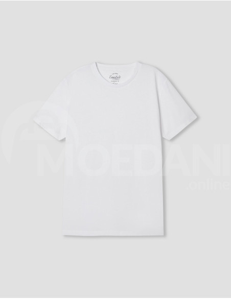 MO Fashion - COTTON T-SHIRT Tbilisi - photo 4