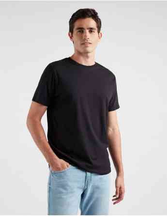 MO Fashion - BASIC T-SHIRT Tbilisi