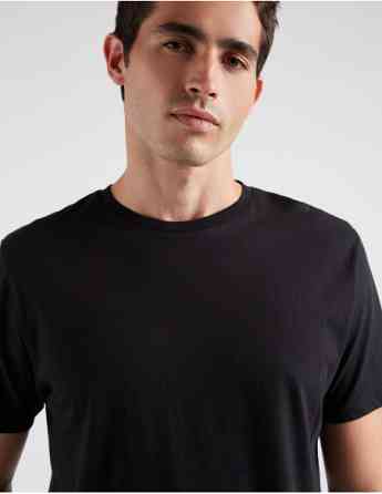 MO Fashion - BASIC T-SHIRT Tbilisi