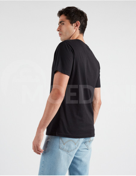 MO Fashion - BASIC T-SHIRT Tbilisi - photo 2