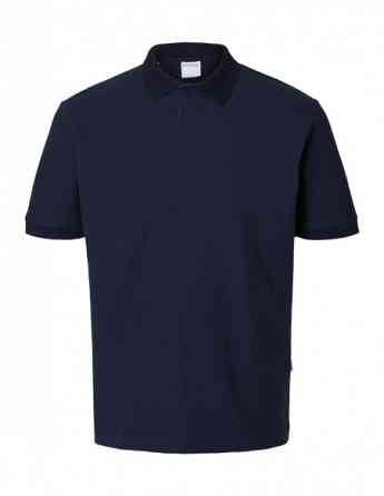 SELECTED HOMME - SLHMAURICE STRUCTURE SS POLO Tbilisi