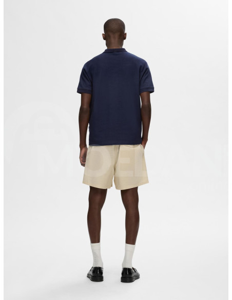 SELECTED HOMME - SLHMAURICE STRUCTURE SS POLO Tbilisi - photo 2