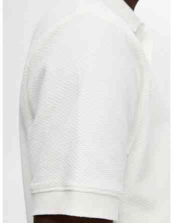 SELECTED HOMME - SLHMAURICE STRUCTURE SS POLO Tbilisi