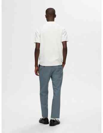 SELECTED HOMME - SLHMAURICE STRUCTURE SS POLO Tbilisi