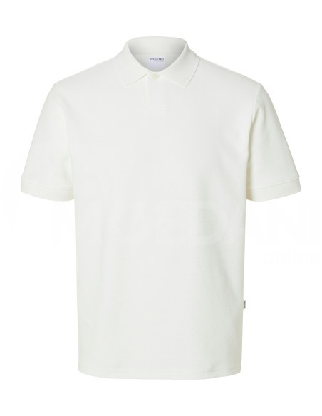SELECTED HOMME - SLHMAURICE STRUCTURE SS POLO Tbilisi - photo 6