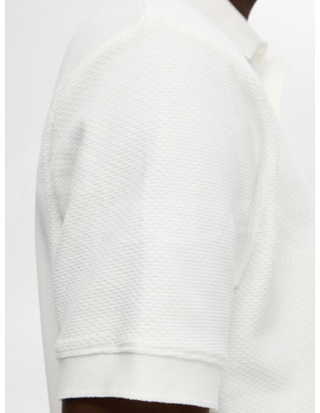 SELECTED HOMME - SLHMAURICE STRUCTURE SS POLO Tbilisi - photo 5