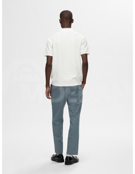 SELECTED HOMME - SLHMAURICE STRUCTURE SS POLO Tbilisi - photo 2