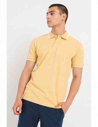 SELECTED HOMME - SLHDANTE SPORT SS POLO NOOS Tbilisi