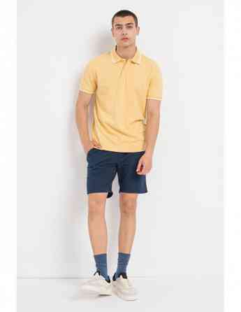 SELECTED HOMME - SLHDANTE SPORT SS POLO NOOS Tbilisi