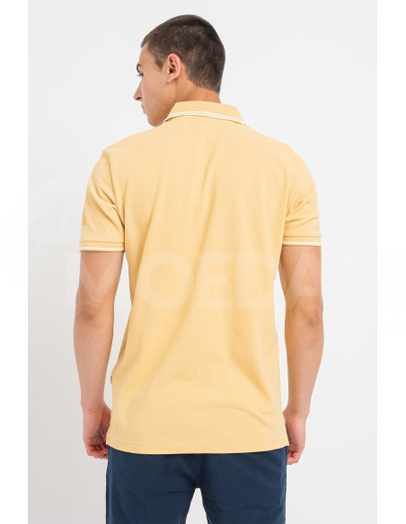 SELECTED HOMME - SLHDANTE SPORT SS POLO NOOS Tbilisi - photo 2