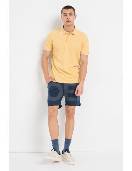 SELECTED HOMME - SLHDANTE SPORT SS POLO NOOS Tbilisi - photo 3