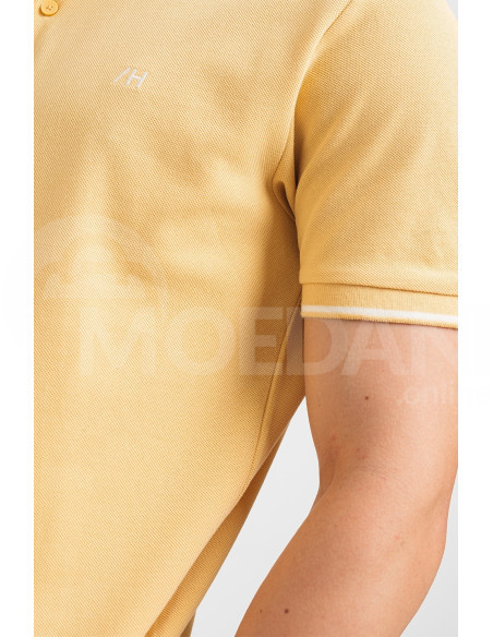 SELECTED HOMME - SLHDANTE SPORT SS POLO NOOS Tbilisi - photo 4