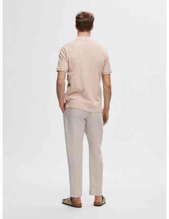 SELECTED HOMME - SLHDANTE SPORT SS POLO NOOS Tbilisi