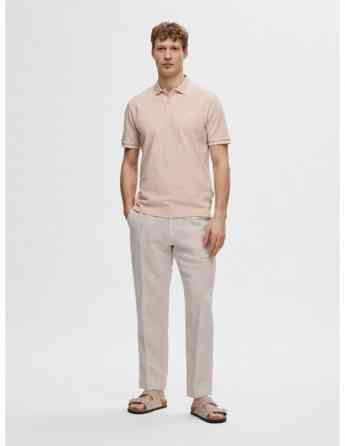 SELECTED HOMME - SLHDANTE SPORT SS POLO NOOS Tbilisi