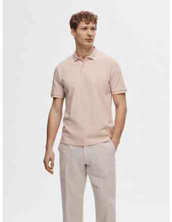 SELECTED HOMME - SLHDANTE SPORT SS POLO NOOS Tbilisi