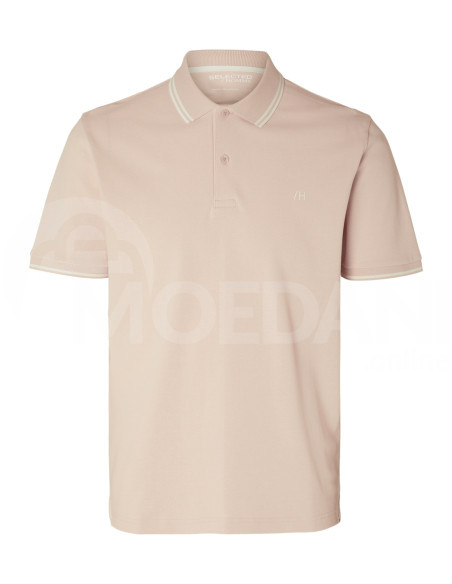 SELECTED HOMME - SLHDANTE SPORT SS POLO NOOS Tbilisi - photo 6