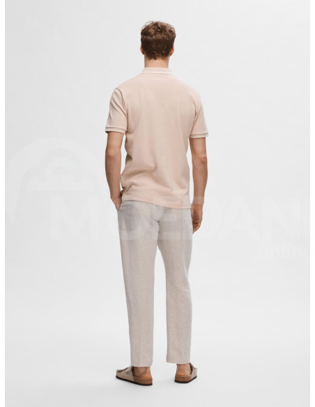 SELECTED HOMME - SLHDANTE SPORT SS POLO NOOS Tbilisi - photo 2