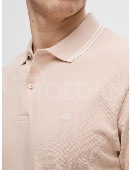 SELECTED HOMME - SLHDANTE SPORT SS POLO NOOS Tbilisi - photo 5