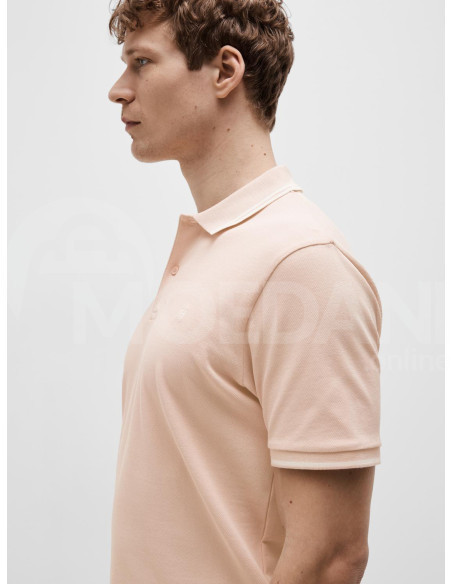 SELECTED HOMME - SLHDANTE SPORT SS POLO NOOS Tbilisi - photo 3