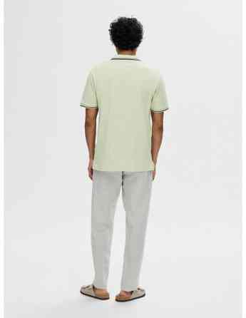 SELECTED HOMME - SLHDANTE SPORT SS POLO NOOS Tbilisi
