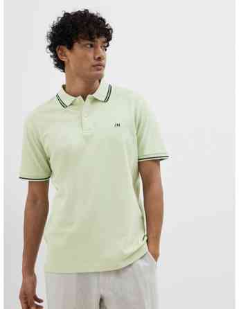 SELECTED HOMME - SLHDANTE SPORT SS POLO NOOS Tbilisi