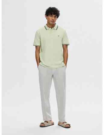 SELECTED HOMME - SLHDANTE SPORT SS POLO NOOS Tbilisi