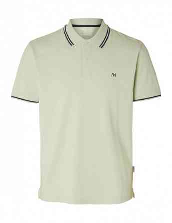 SELECTED HOMME - SLHDANTE SPORT SS POLO NOOS Tbilisi