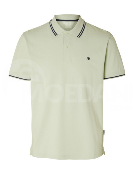 SELECTED HOMME - SLHDANTE SPORT SS POLO NOOS Tbilisi - photo 6